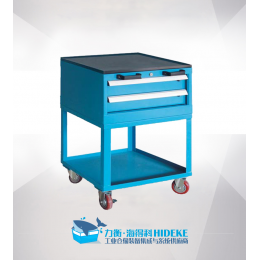 框架工具车